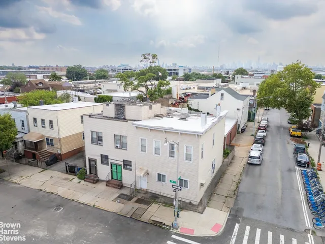 $3,500,000 | 57 59th Street | Maspeth