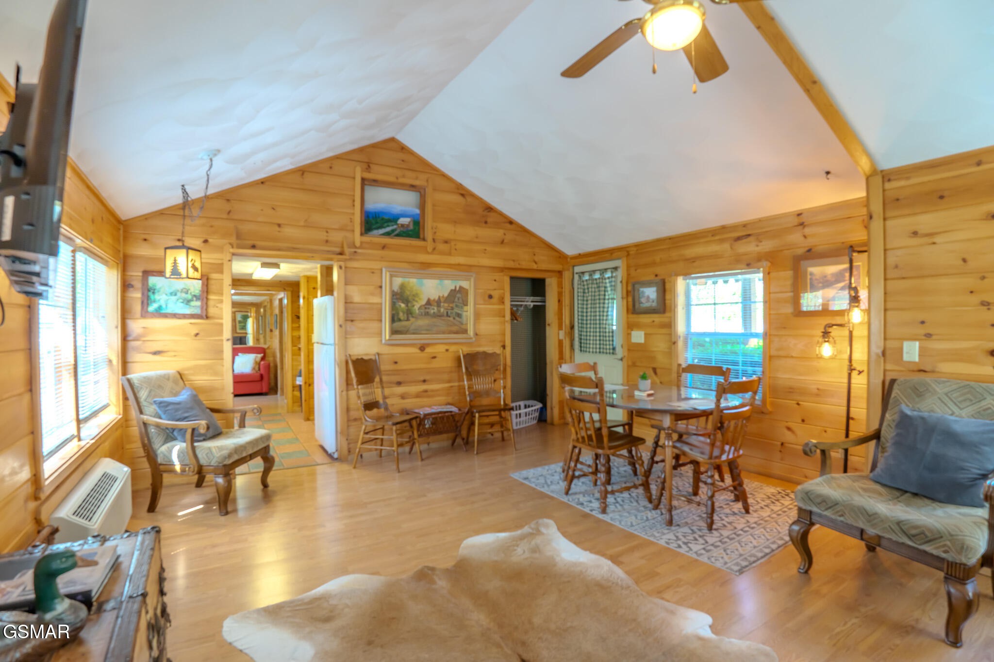 726 Ridge Road Gatlinburg, TN 37738 - Photo 7 of 42 Gallery Image 7
