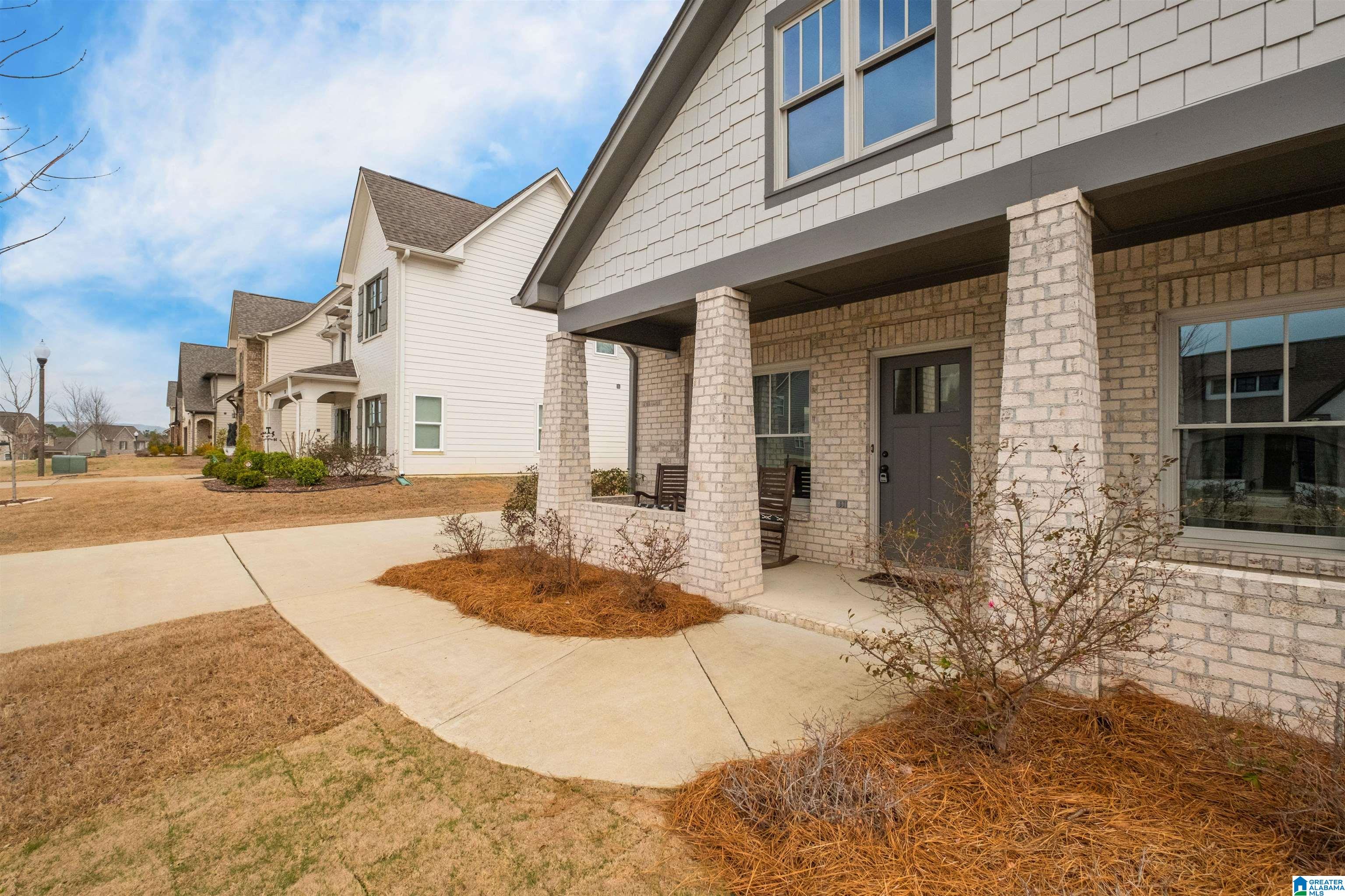 384 Crossbridge Road Chelsea, AL 35043 - Photo 6 of 41