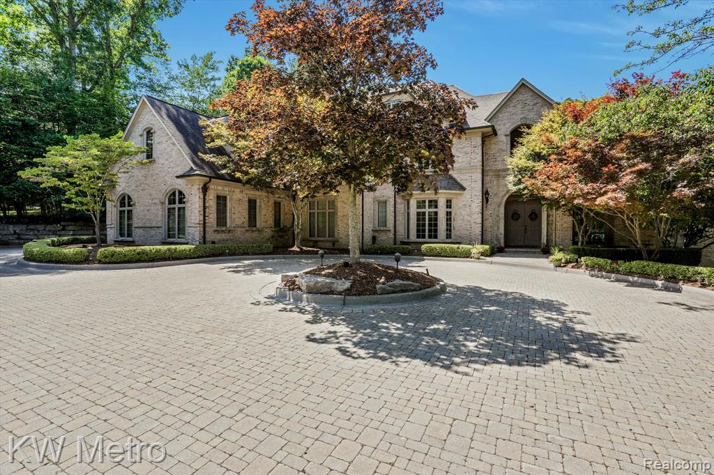 1553 Scenic Hollow Rochester, MI 48306 - Photo 53 of 65