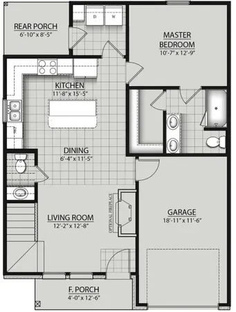 a picture of a sign on a wall