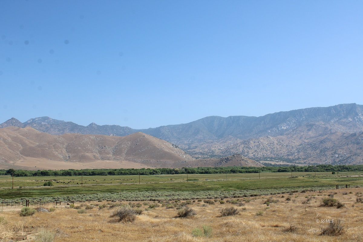 Off Of Paul's Place Road Weldon, CA 93283 - Photo 1 of 9