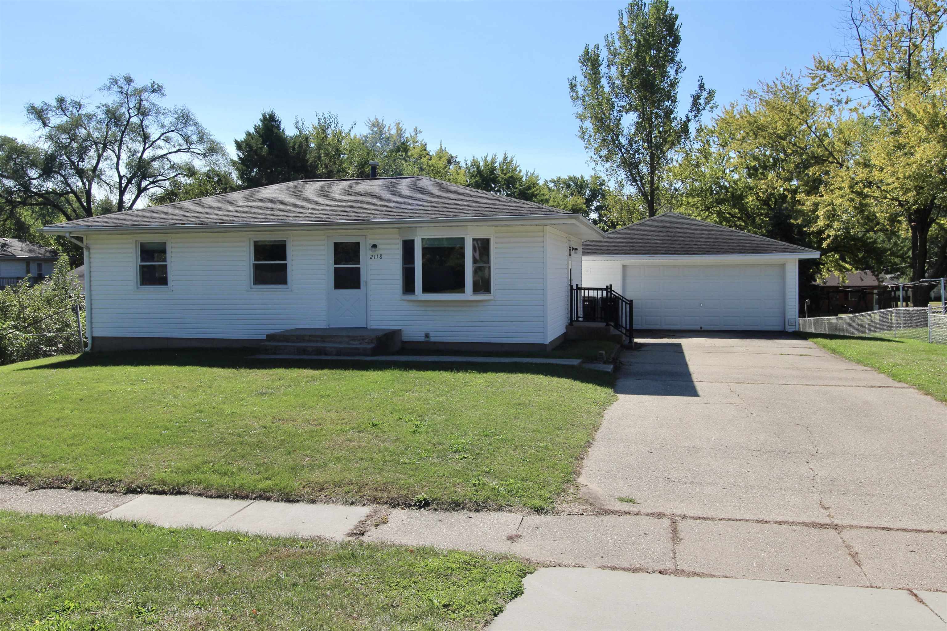2118 Merrill Street Beloit, WI 53511 - Photo 1 of 1