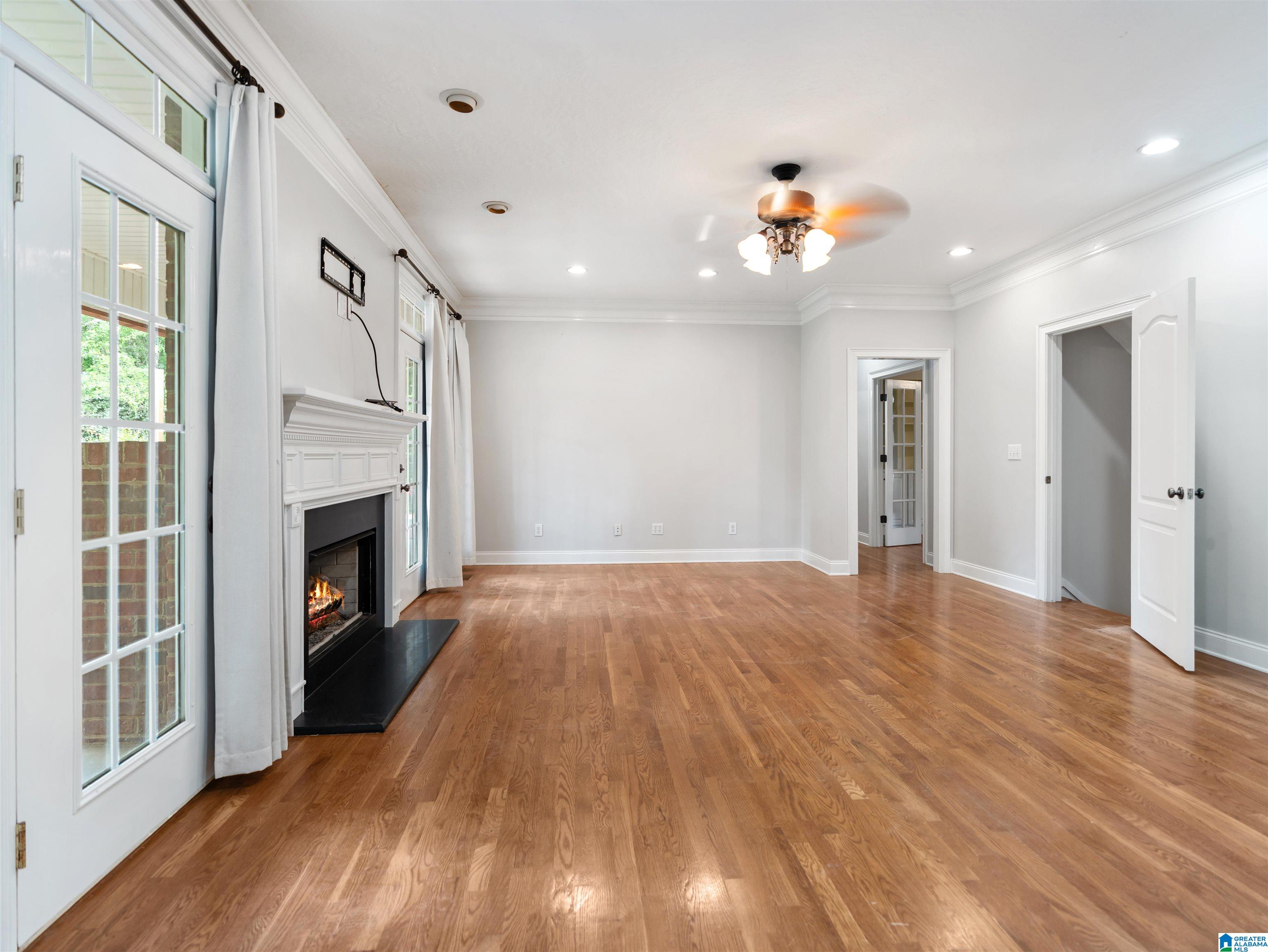 194 Anna Mattison Road Oxford, AL 36203 - Photo 6 of 97
