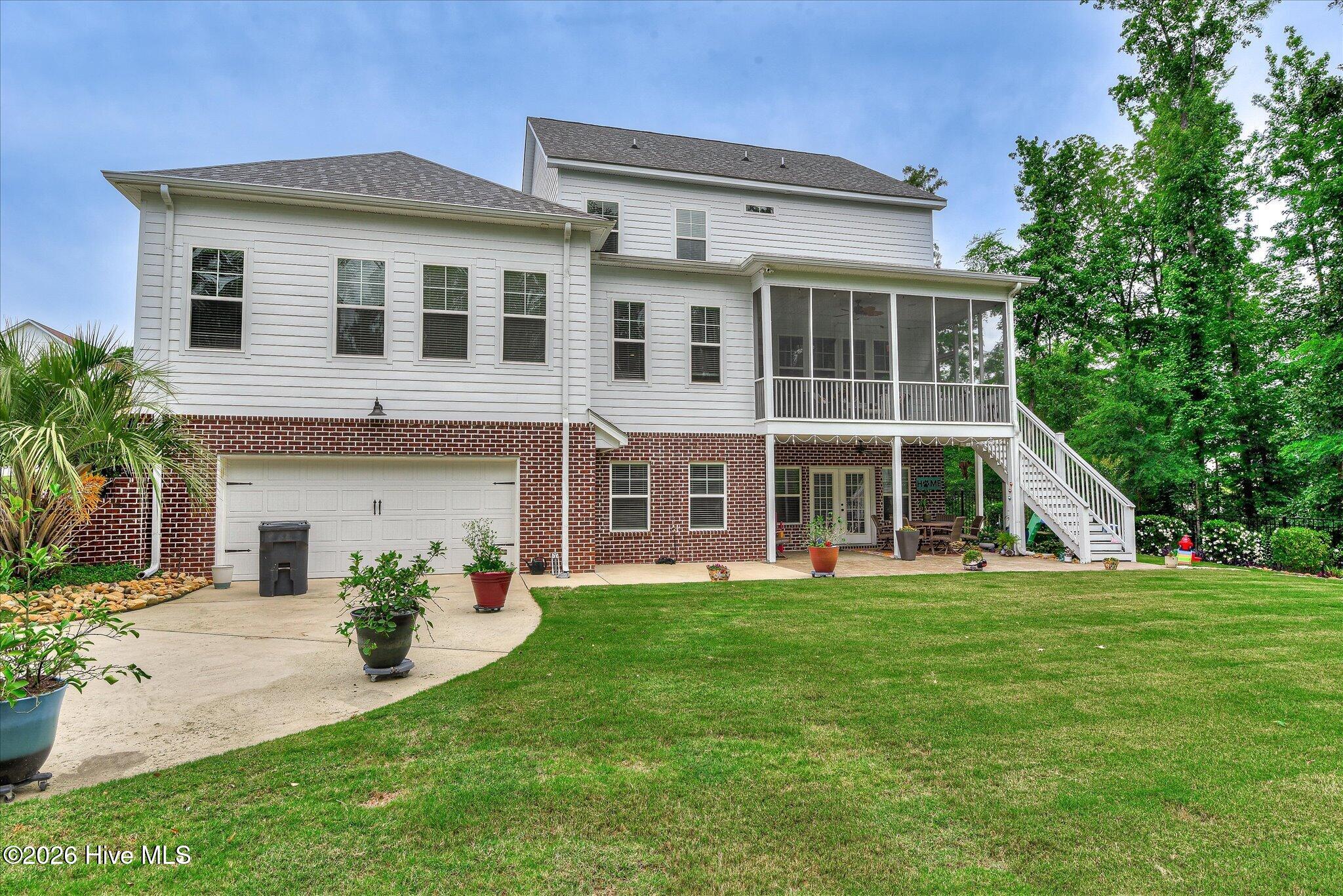 984 Bartram Ridge Evans, GA 30809 - Photo 100 of 116 100-195
