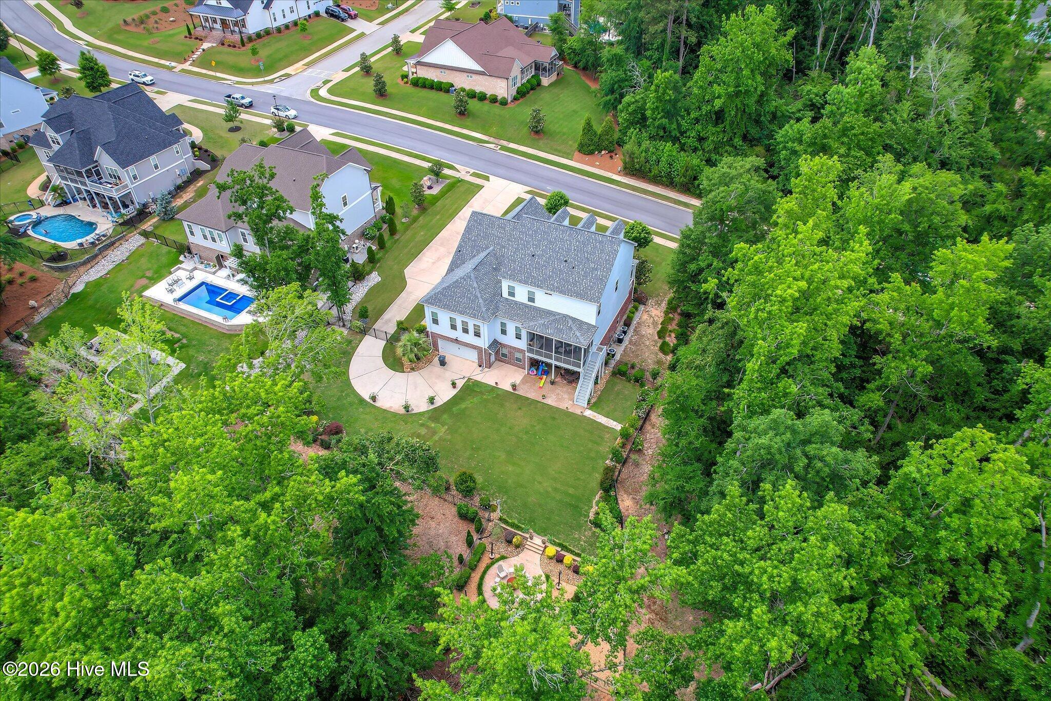 984 Bartram Ridge Evans, GA 30809 - Photo 105 of 116 105-206