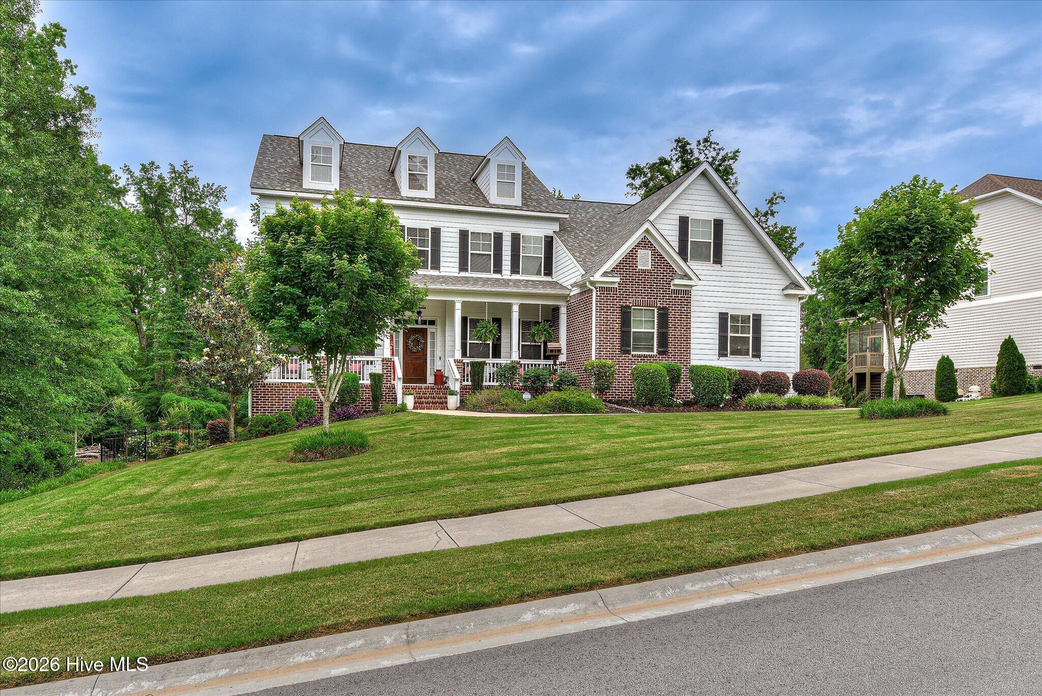 984 Bartram Ridge Evans, GA 30809 - Photo 9 of 116 009-104