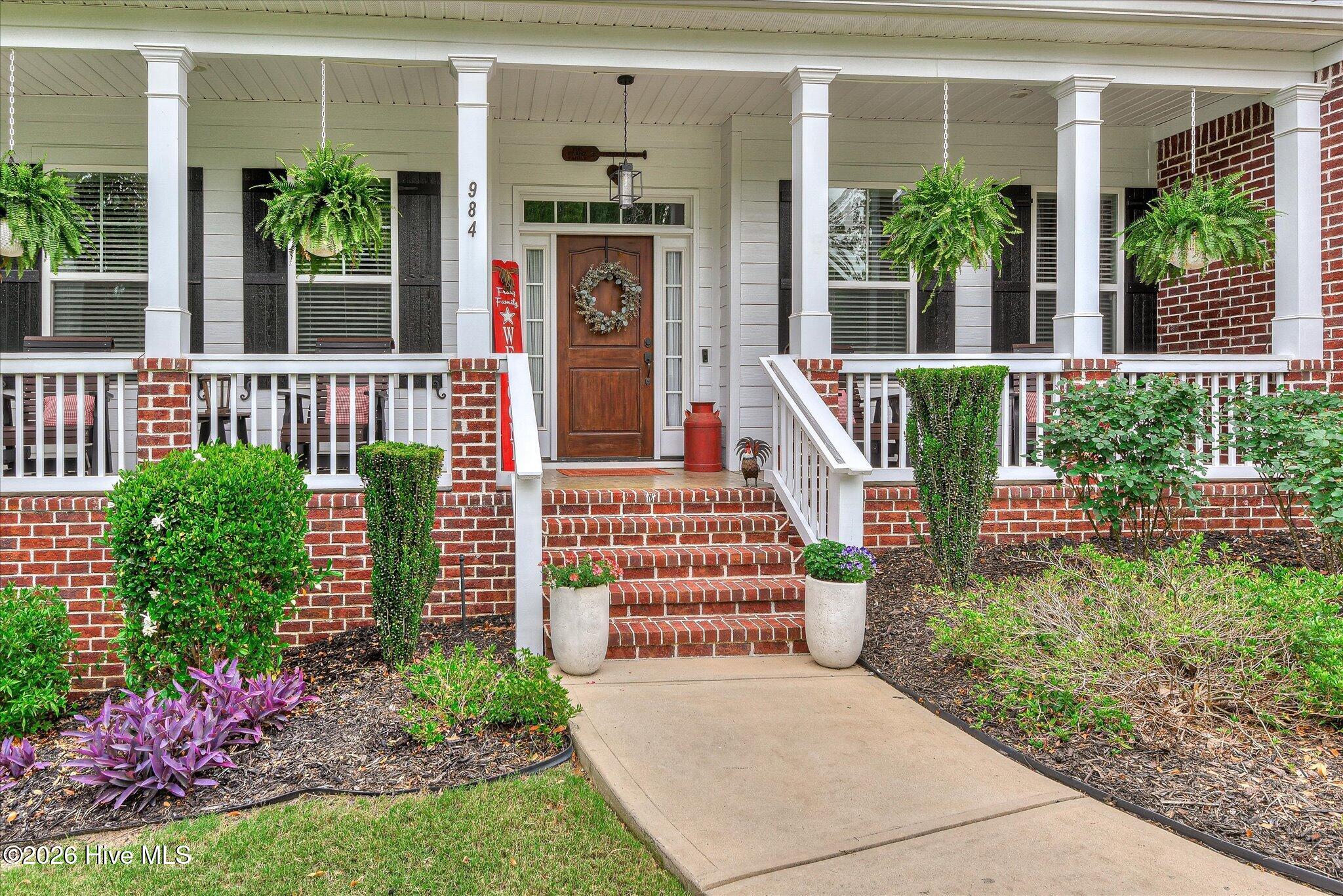 984 Bartram Ridge Evans, GA 30809 - Photo 11 of 116 011-106