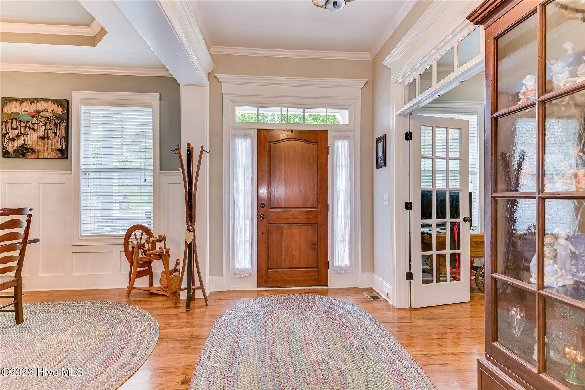 984 Bartram Ridge Evans, GA 30809 - Photo 12 of 116 012-107