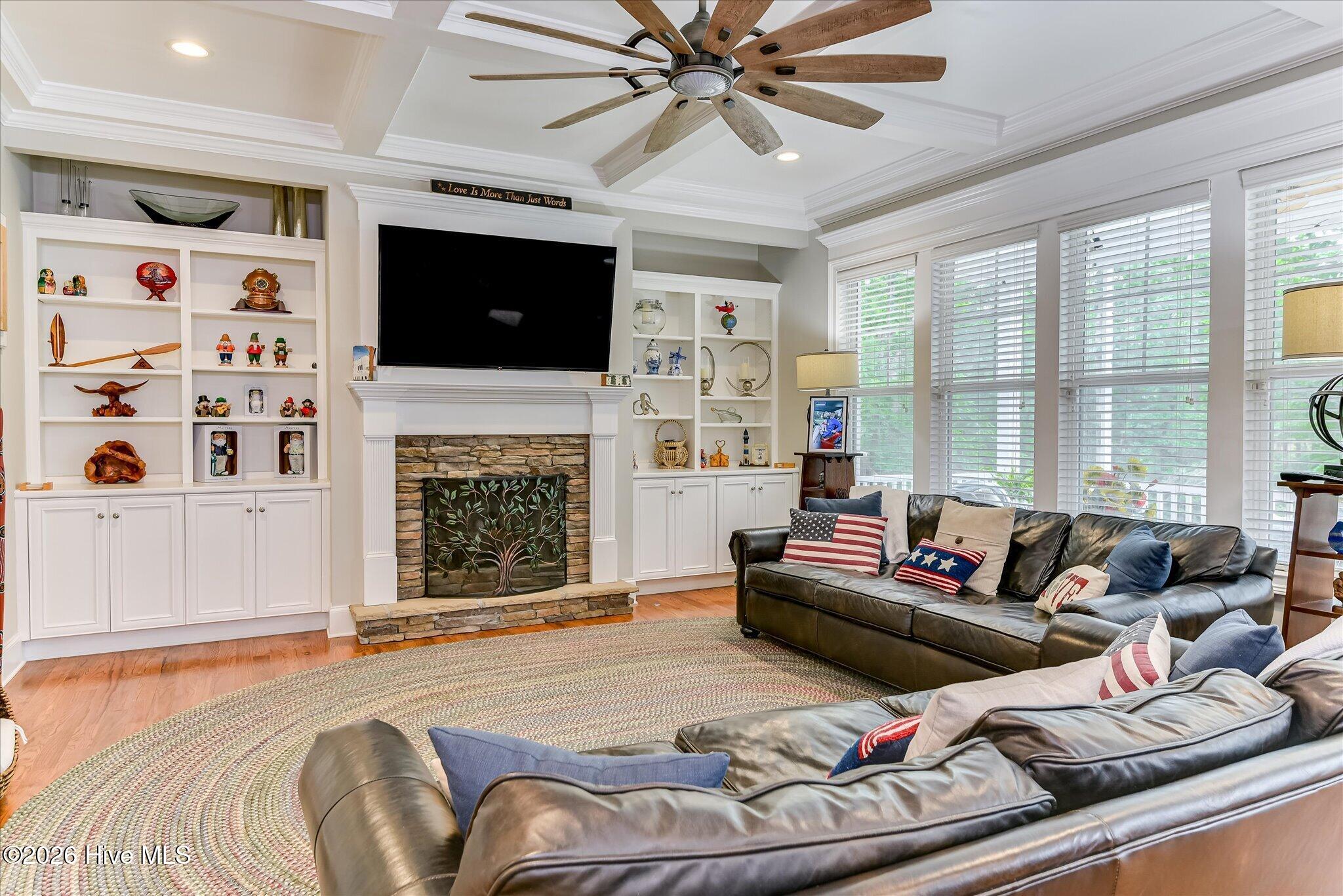 984 Bartram Ridge Evans, GA 30809 - Photo 15 of 116 015-110
