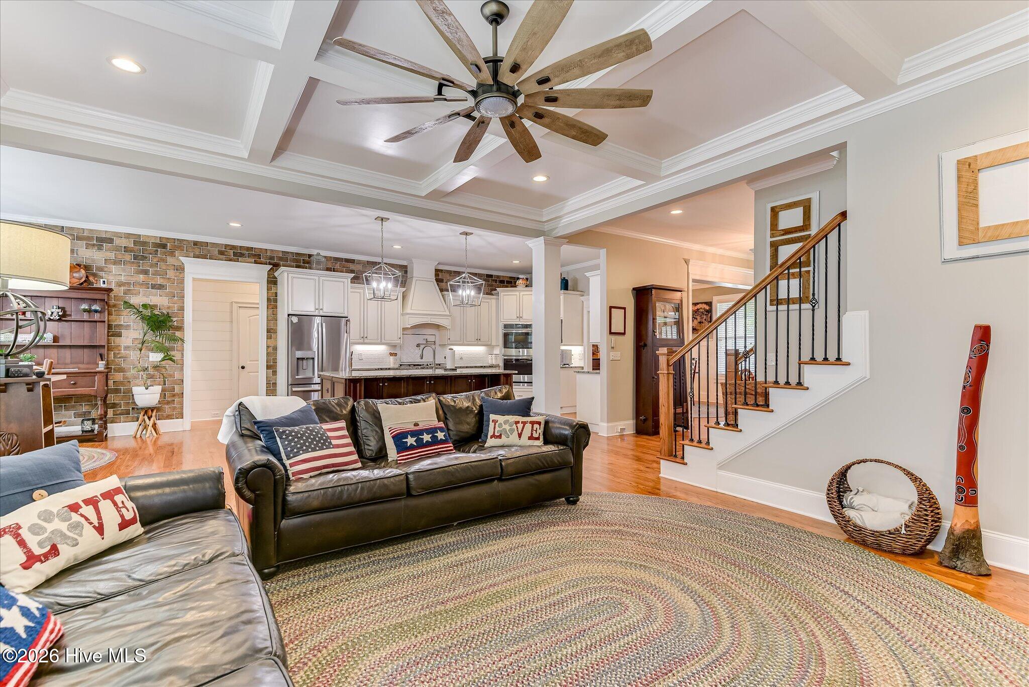 984 Bartram Ridge Evans, GA 30809 - Photo 19 of 116 019-114