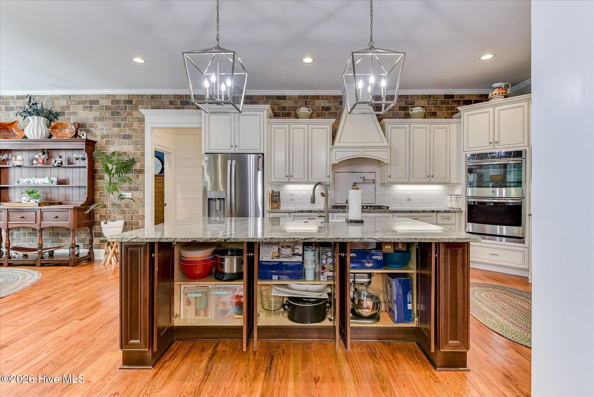 984 Bartram Ridge Evans, GA 30809 - Photo 22 of 116 022-117