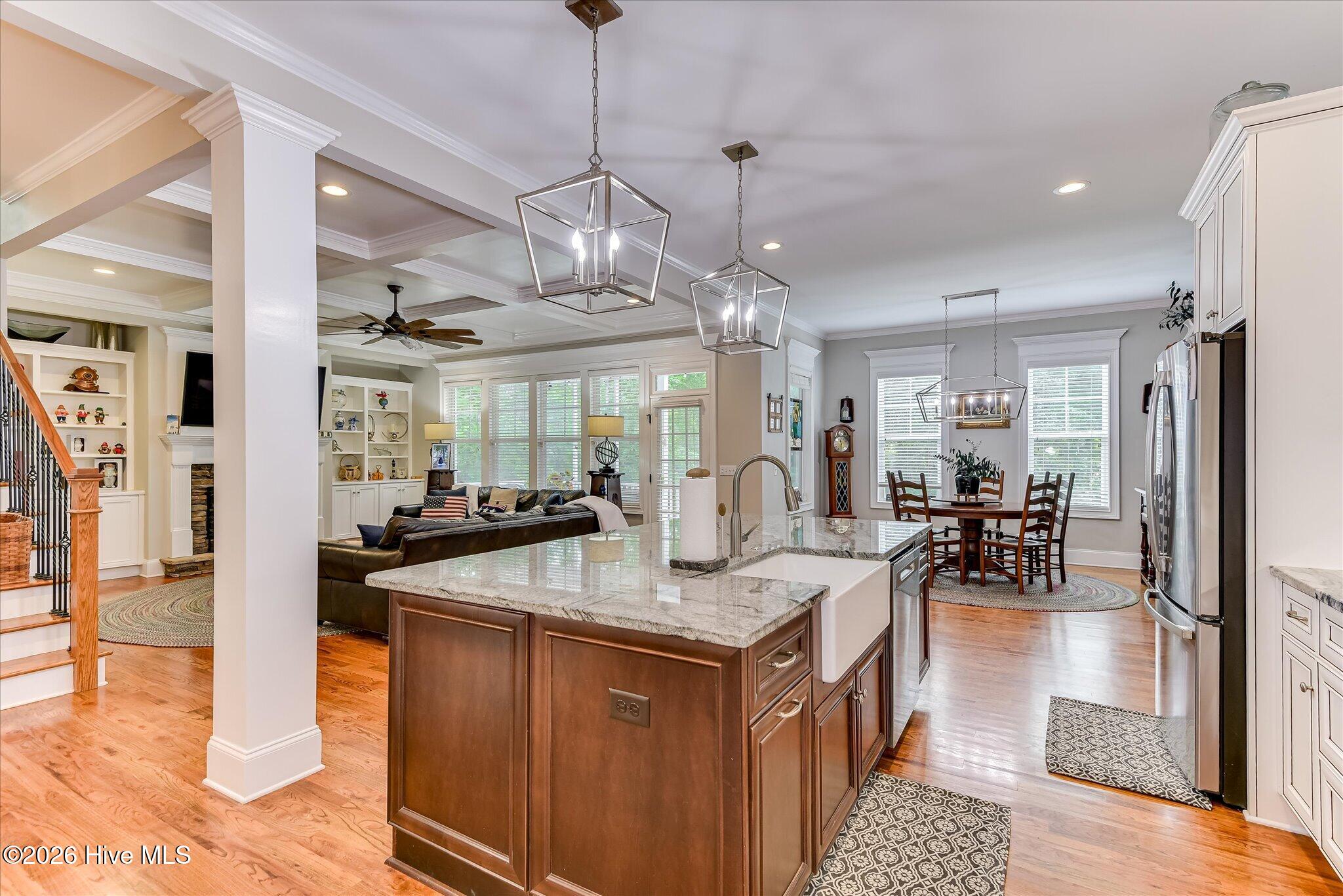 984 Bartram Ridge Evans, GA 30809 - Photo 26 of 116 026-121