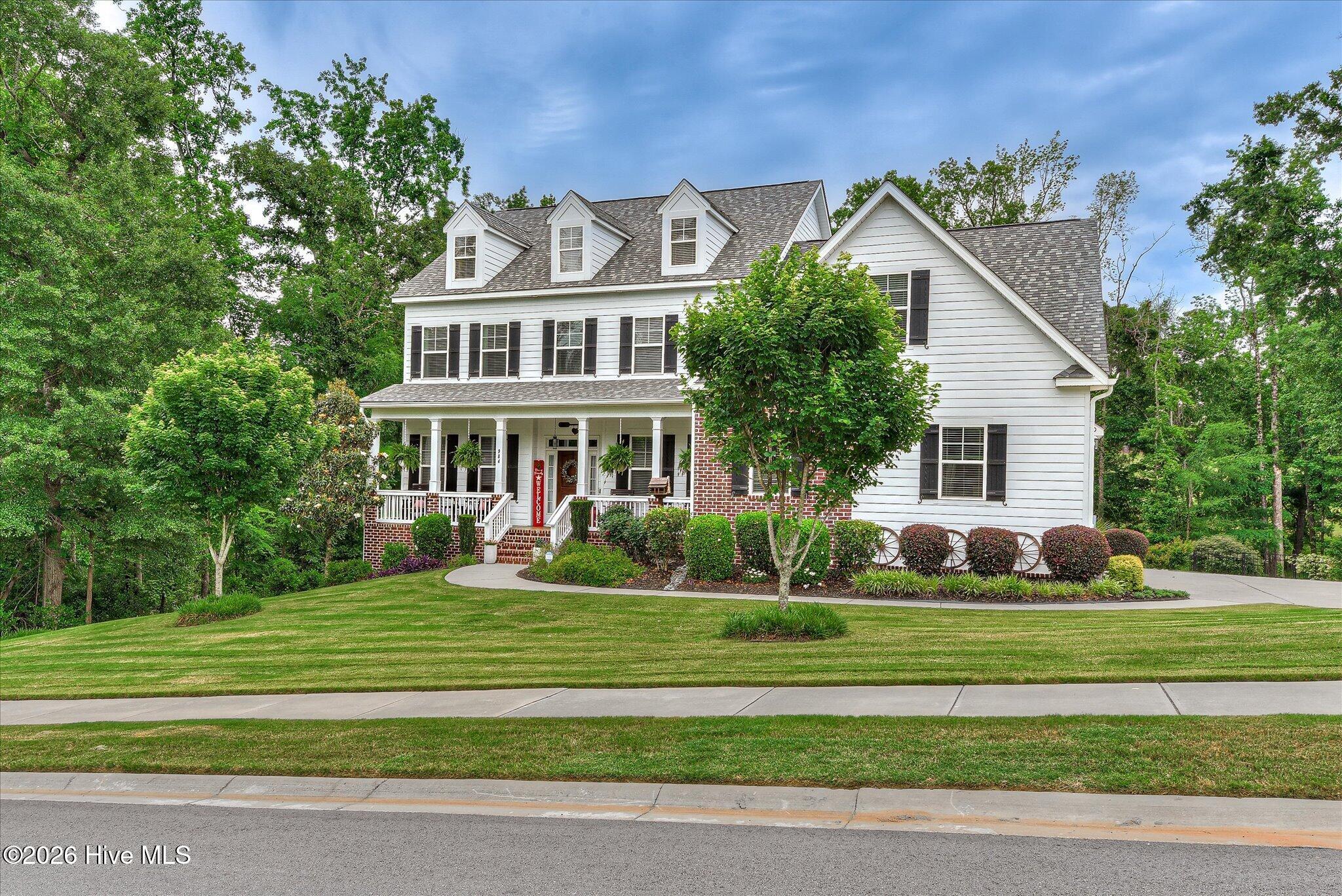 984 Bartram Ridge Evans, GA 30809 - Photo 2 of 116 002-102