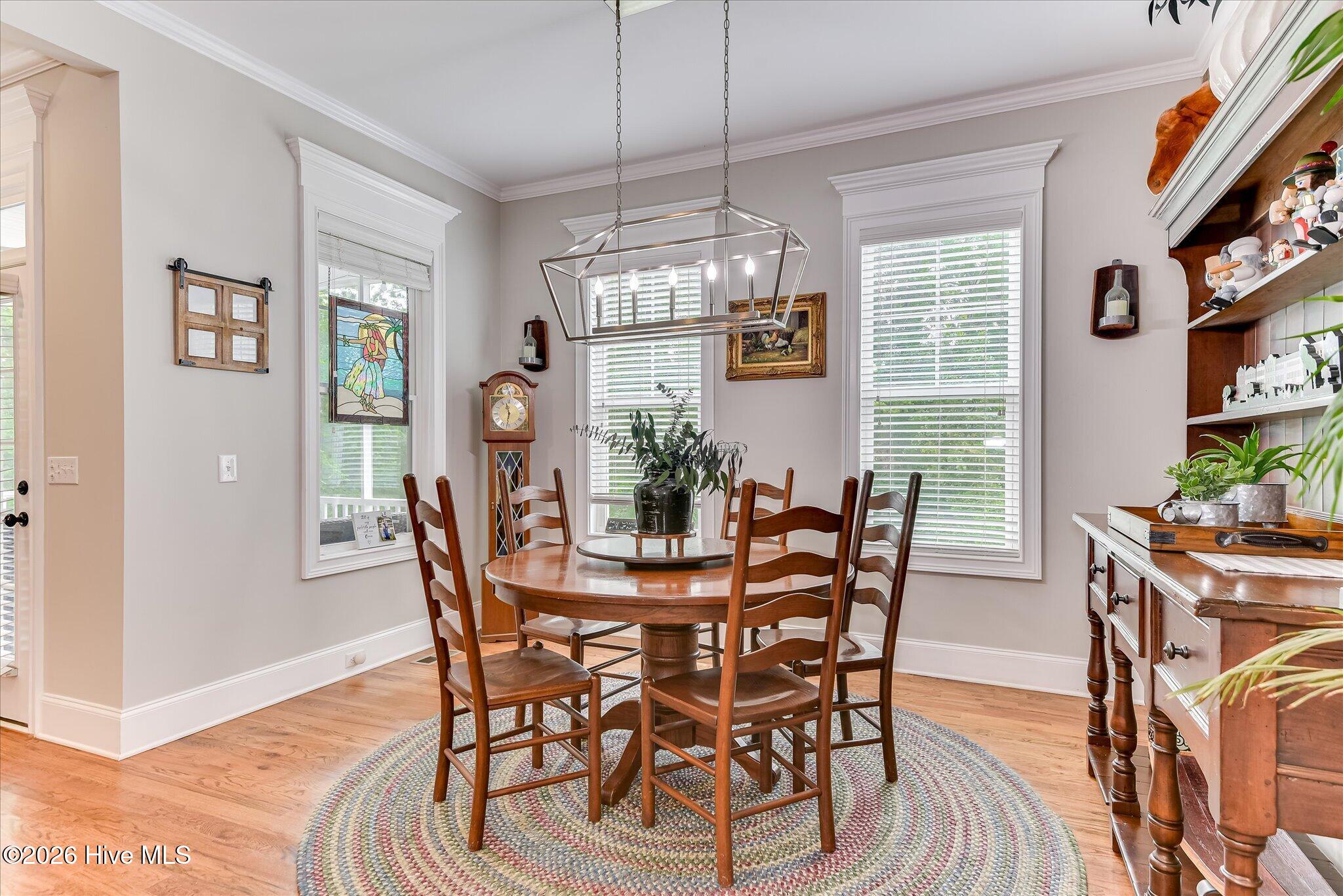 984 Bartram Ridge Evans, GA 30809 - Photo 30 of 116 030-125
