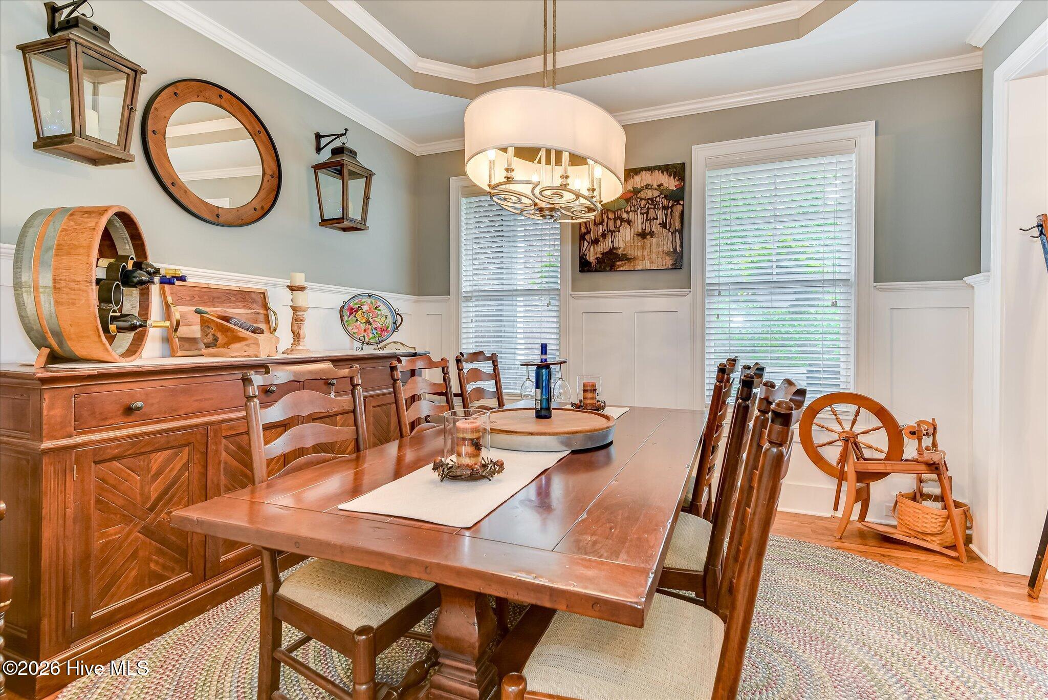 984 Bartram Ridge Evans, GA 30809 - Photo 31 of 116 031-126