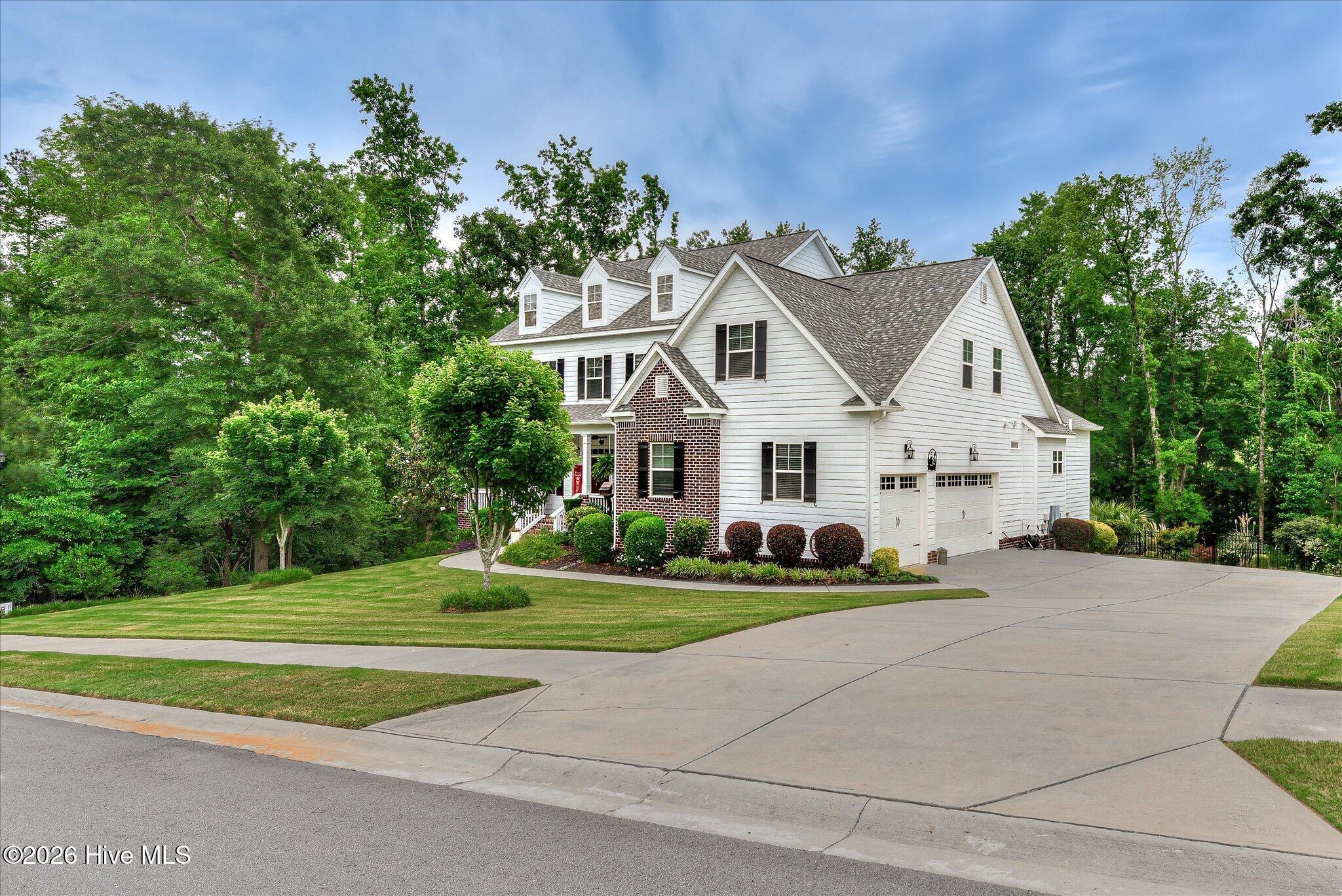 984 Bartram Ridge Evans, GA 30809 - Photo 3 of 116 003-103