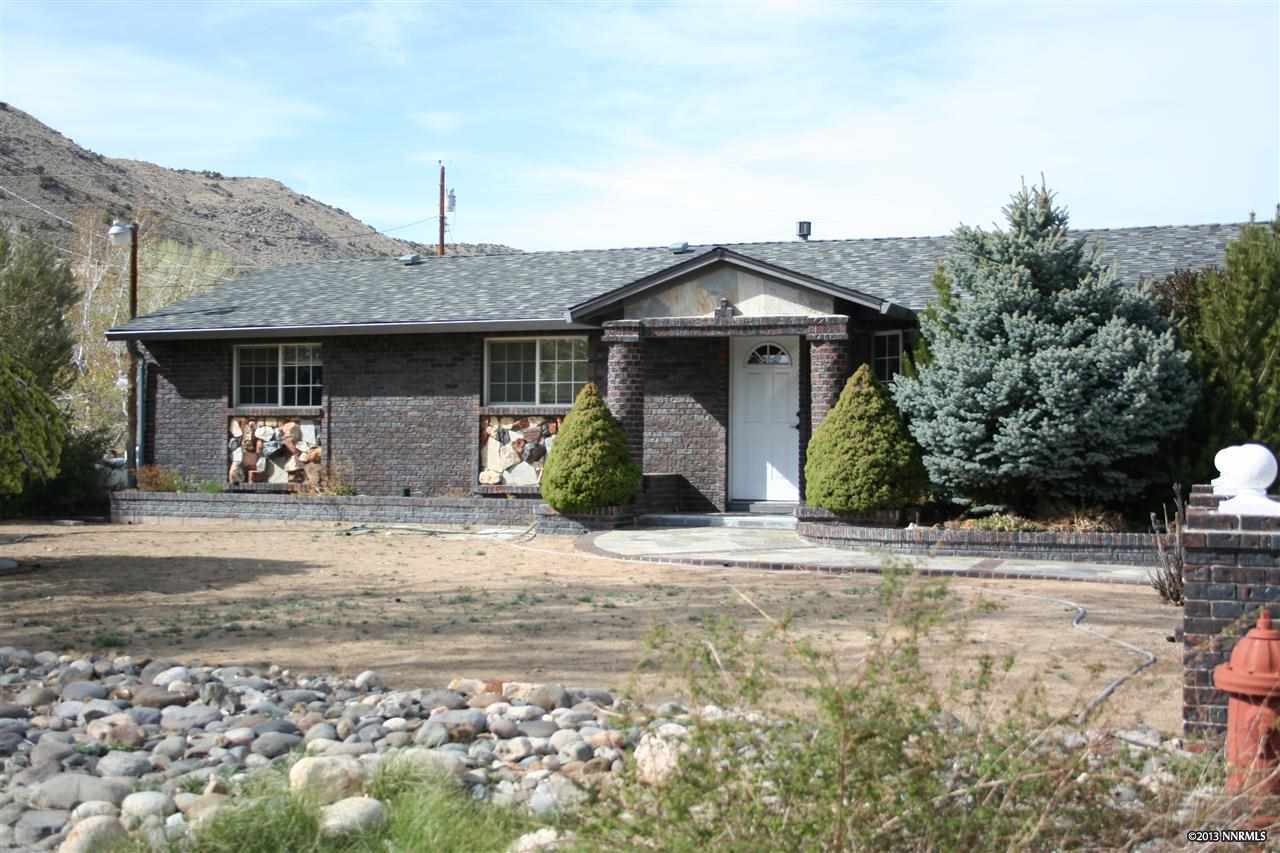 11795 Juniper Street Reno, NV 89506 - Photo 1 of 1 Photo 1