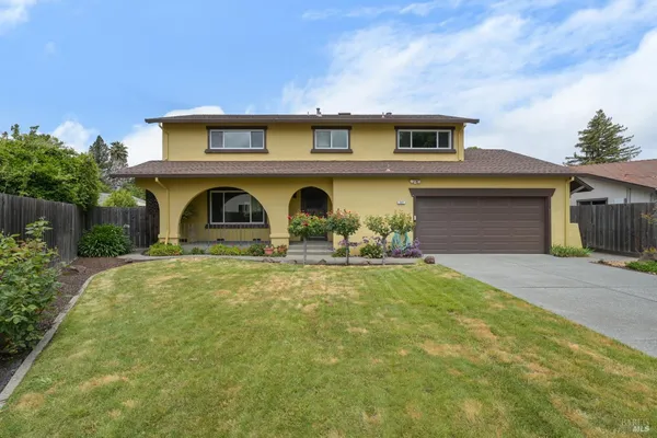 $1,135,000 | 717 Glenhill Court, Novato, CA 94947