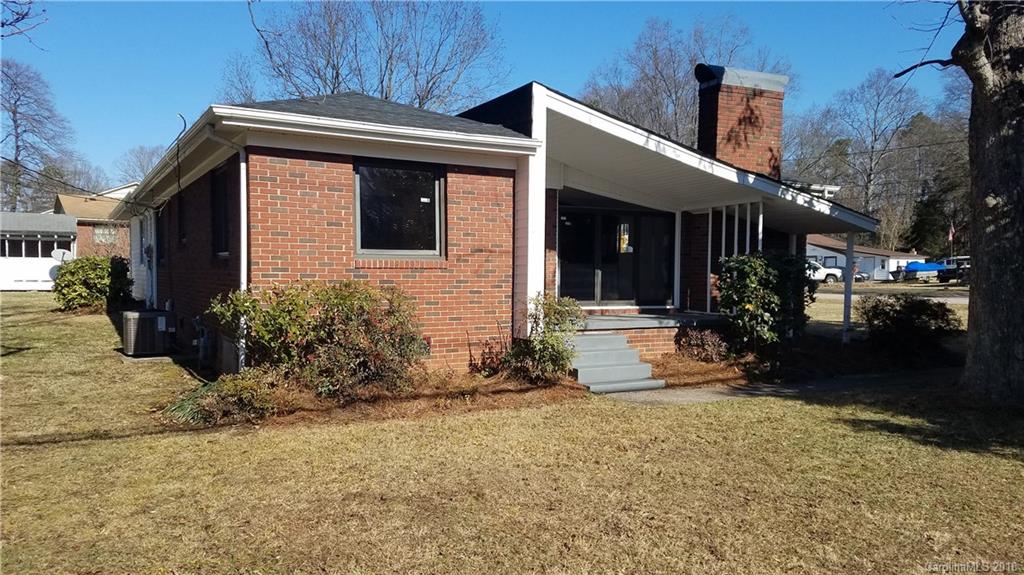 1100 Rogers Lake Road Kannapolis, NC 28081 - Photo 1 of 13 Gallery Image 1