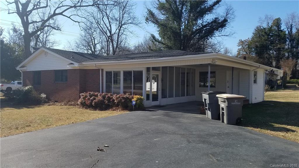 1100 Rogers Lake Road Kannapolis, NC 28081 - Photo 4 of 13 Gallery Image 4
