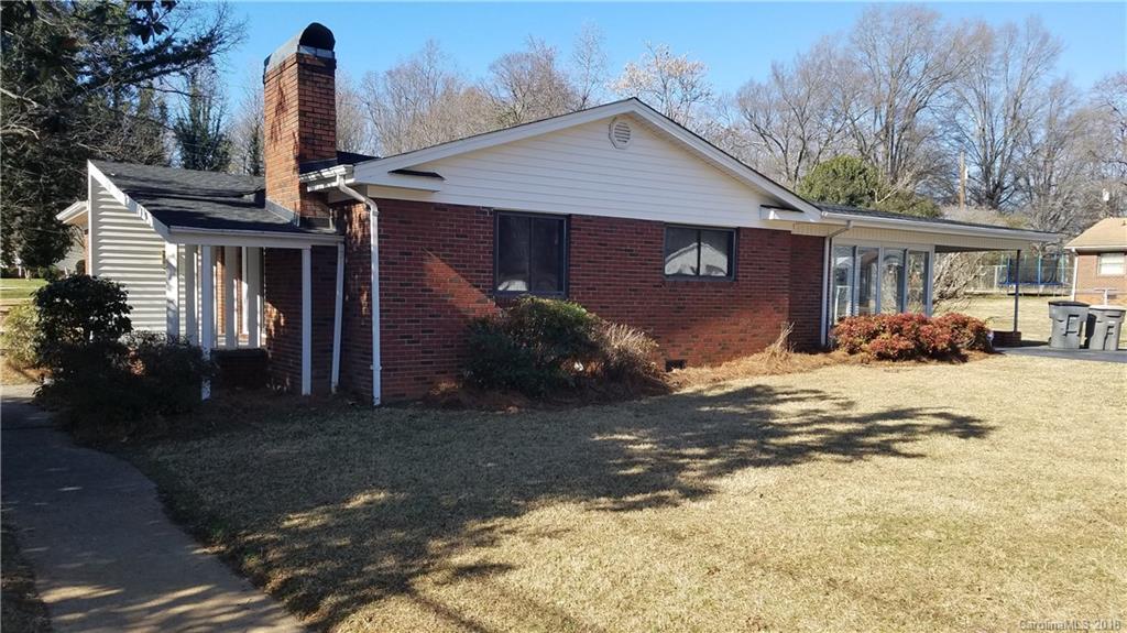 1100 Rogers Lake Road Kannapolis, NC 28081 - Photo 5 of 13 Gallery Image 5