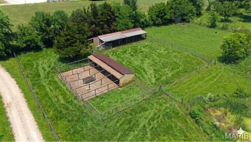 13531 Fruit Farm Road Wright City, MO 63390 - Photo 51 of 53