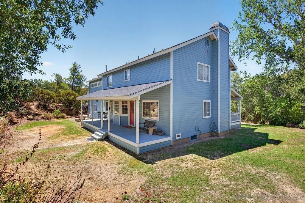 24286 Sherilton Valley Road Descanso, CA 91916 - Photo 38 of 59 Gallery Image 38