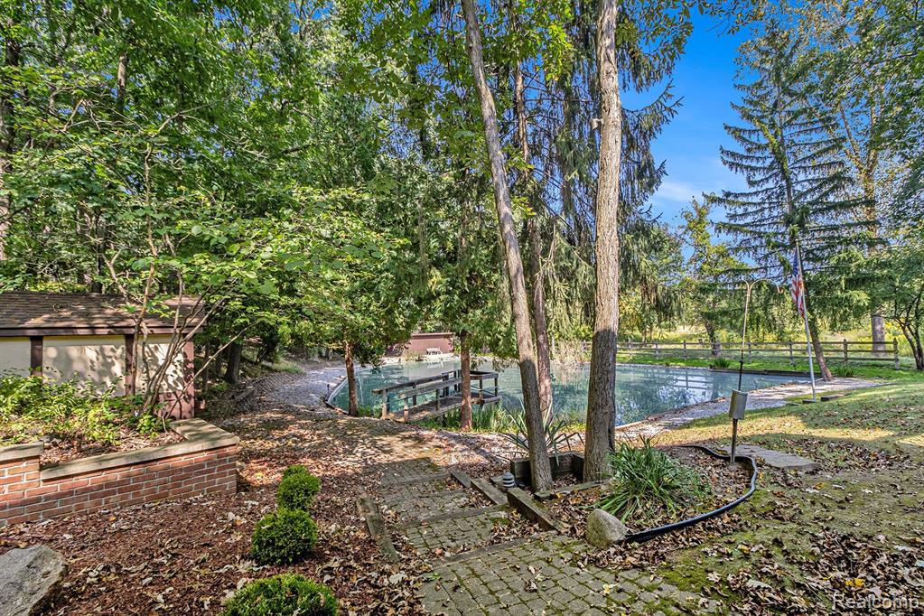 1300 Mead Road Rochester Hills, MI 48306 - Photo 42 of 48