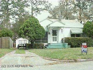 2271 Redfern Road Jacksonville, FL 32207 - Photo 1 of 1 Photo 1