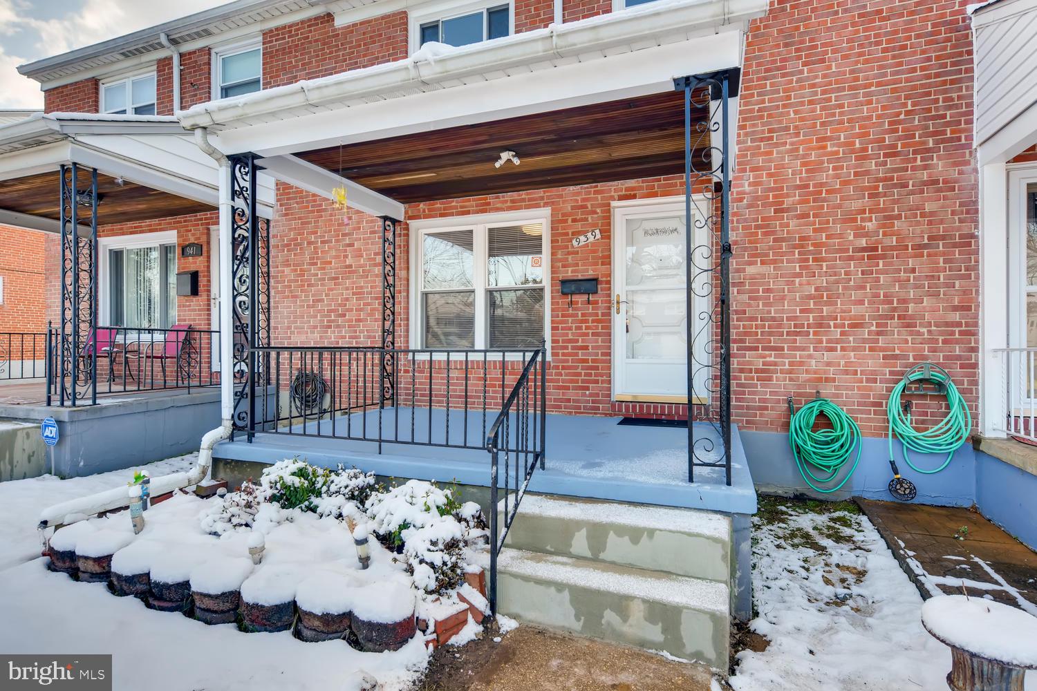939 Southridge Road Baltimore, MD 21228 - Photo 1 of 27