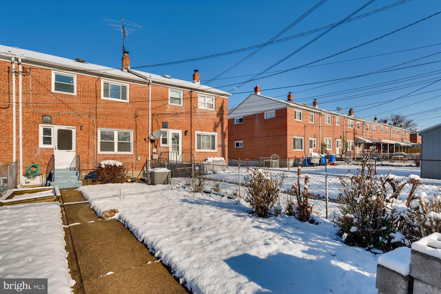 939 Southridge Road Baltimore, MD 21228 - Photo 26 of 27