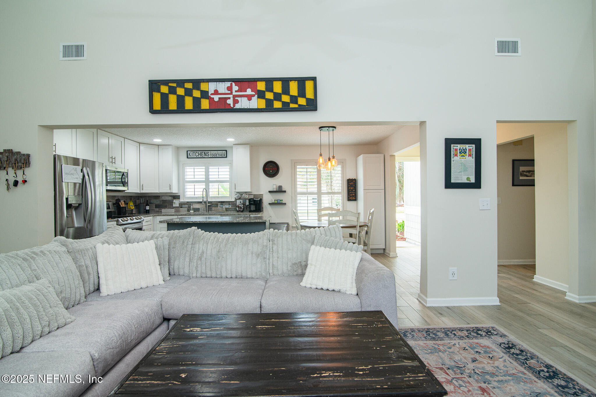 4434 Port Arthur Road Jacksonville, FL 32224 - Photo 10 of 42 Room for everyone!