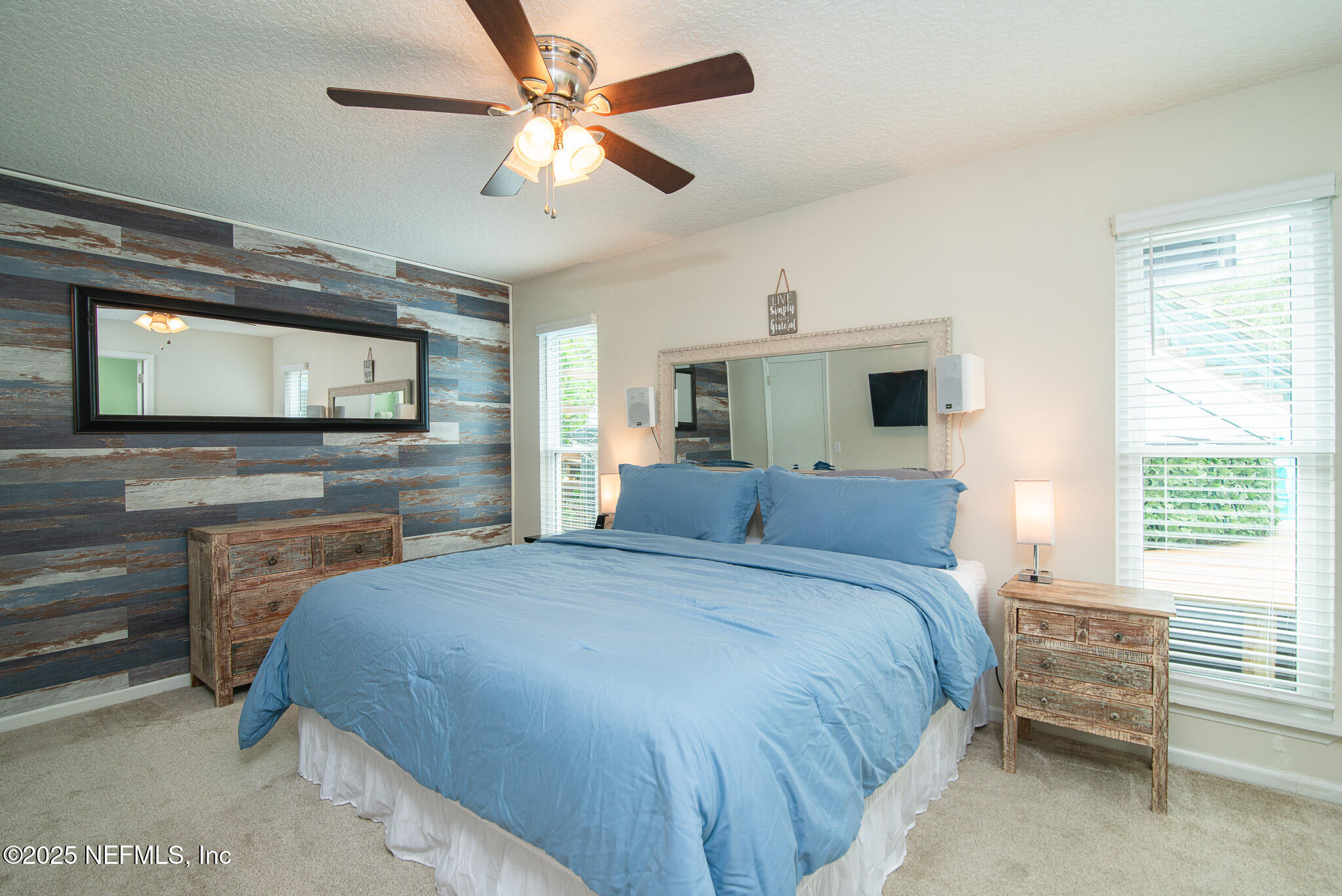 4434 Port Arthur Road Jacksonville, FL 32224 - Photo 14 of 42 Primary Suite