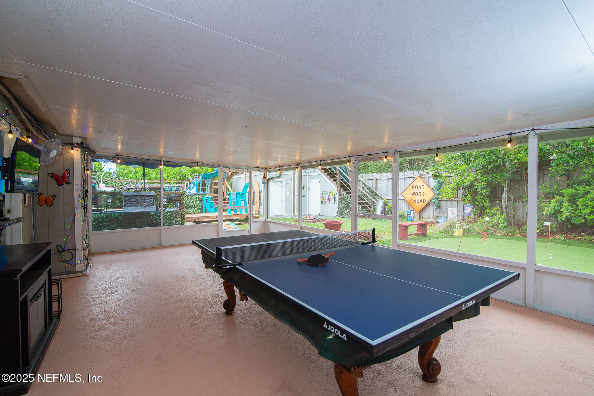 4434 Port Arthur Road Jacksonville, FL 32224 - Photo 20 of 42 Party at your place!