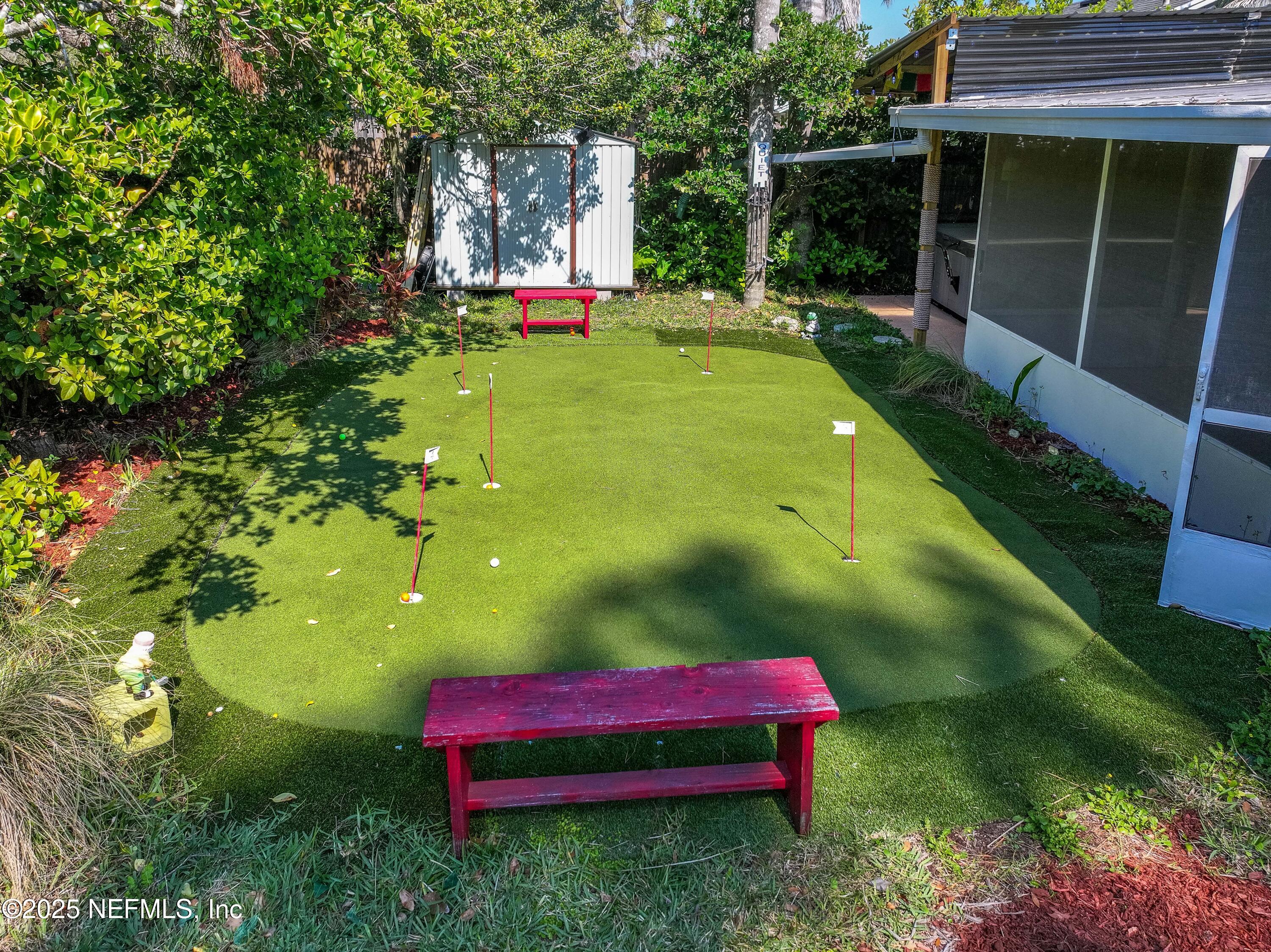 4434 Port Arthur Road Jacksonville, FL 32224 - Photo 24 of 42 View 2