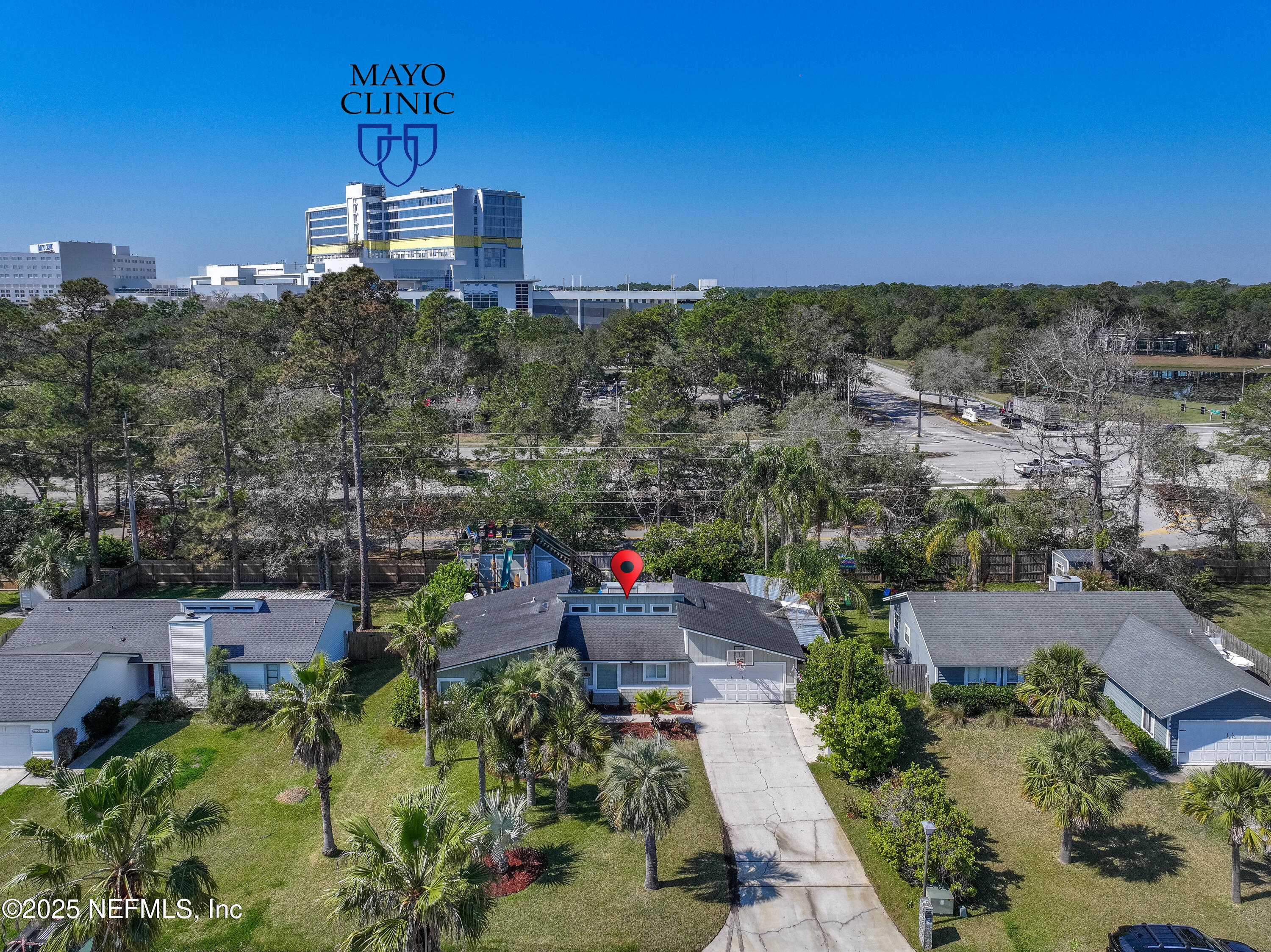 4434 Port Arthur Road Jacksonville, FL 32224 - Photo 35 of 42 Awesome location!