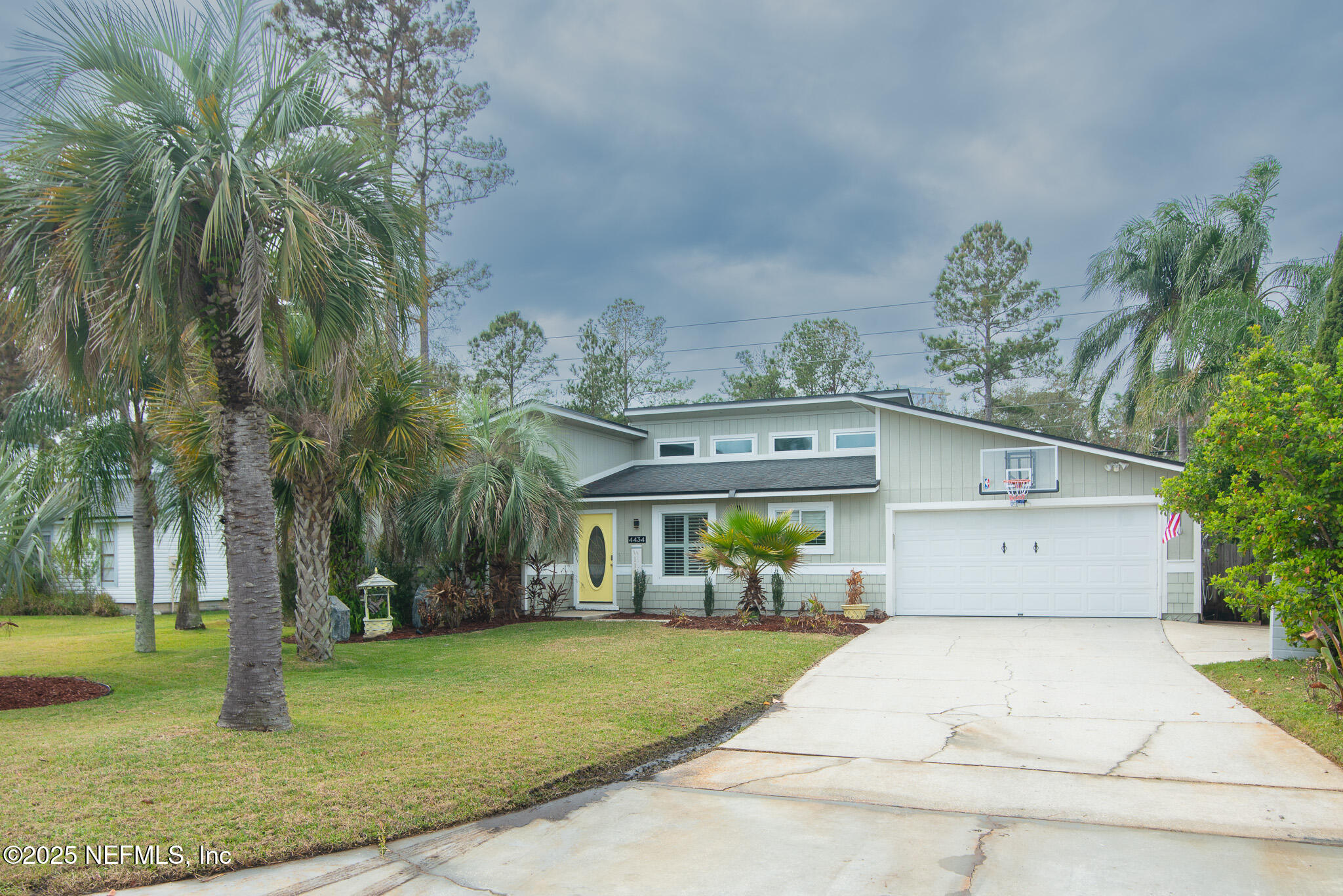 4434 Port Arthur Road Jacksonville, FL 32224 - Photo 41 of 42 Welcome home!