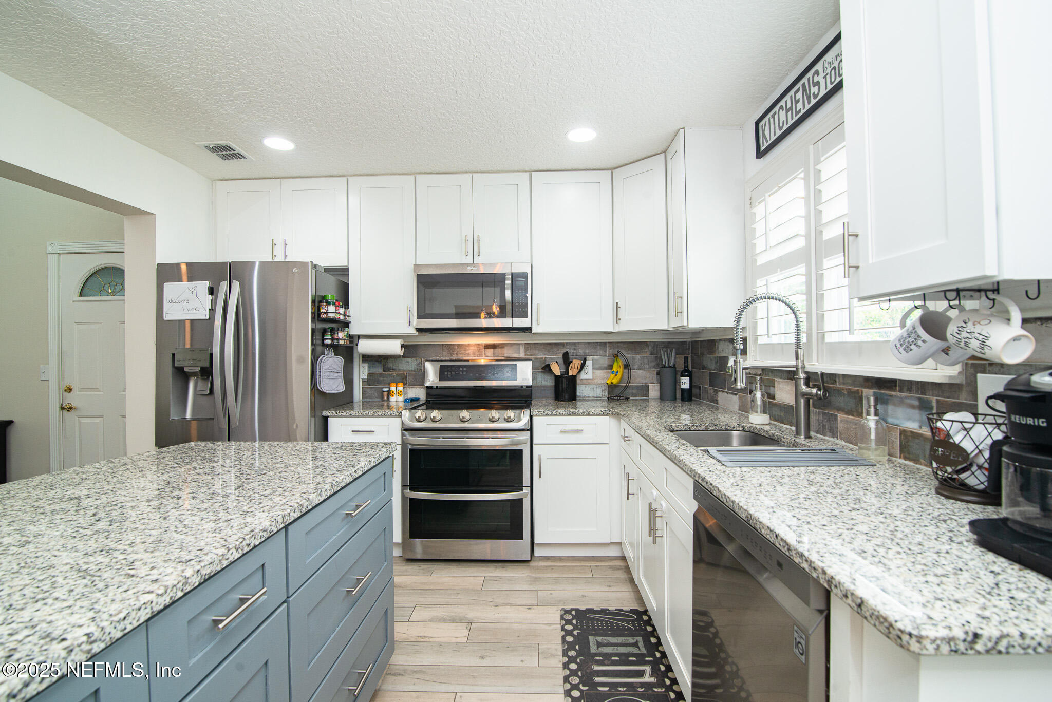 4434 Port Arthur Road Jacksonville, FL 32224 - Photo 7 of 42 New WIFI appliances!