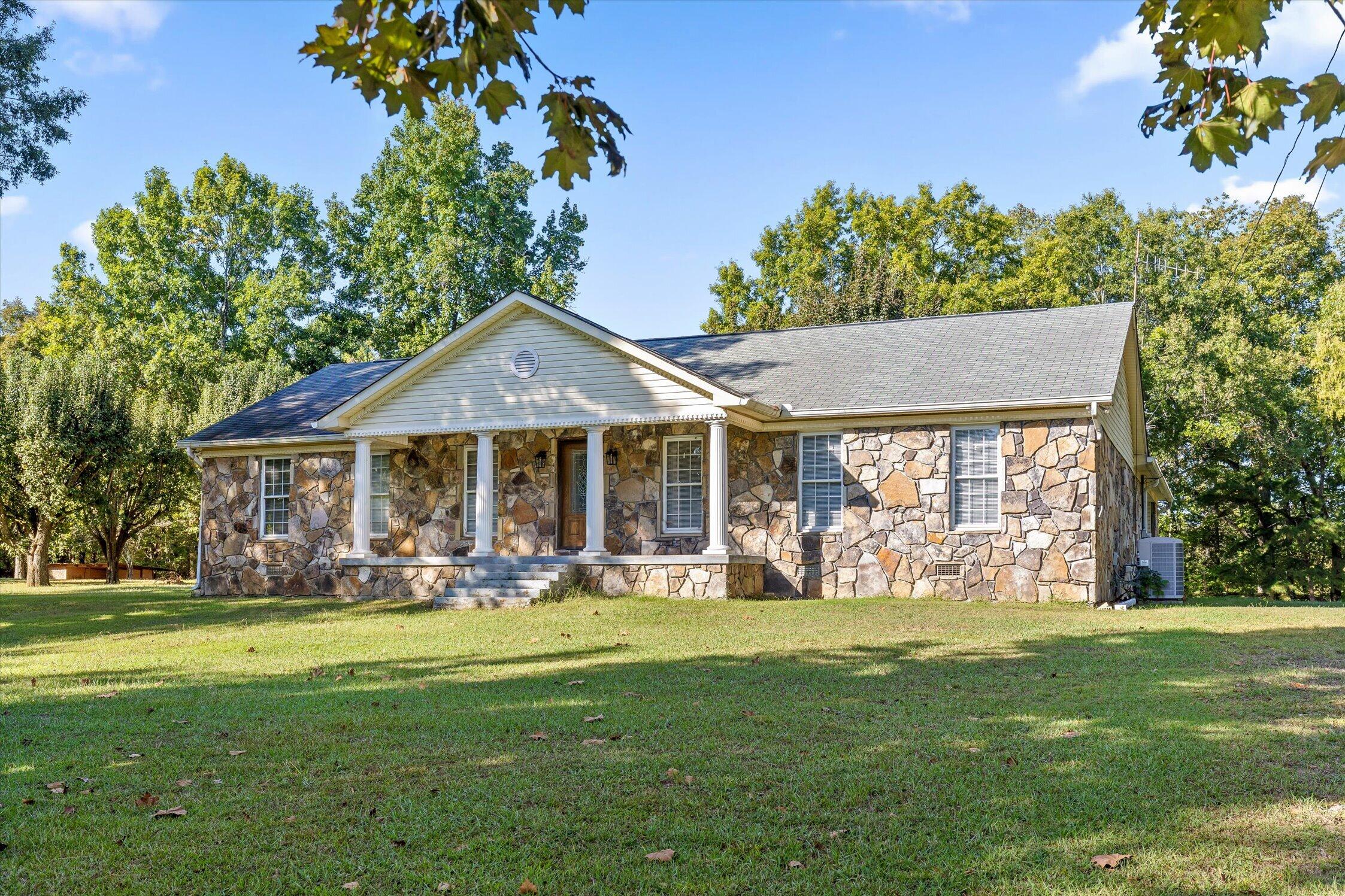 204 Dodd Road Ringgold, GA 30736 - Photo 4 of 87 50-204 Dodd-41