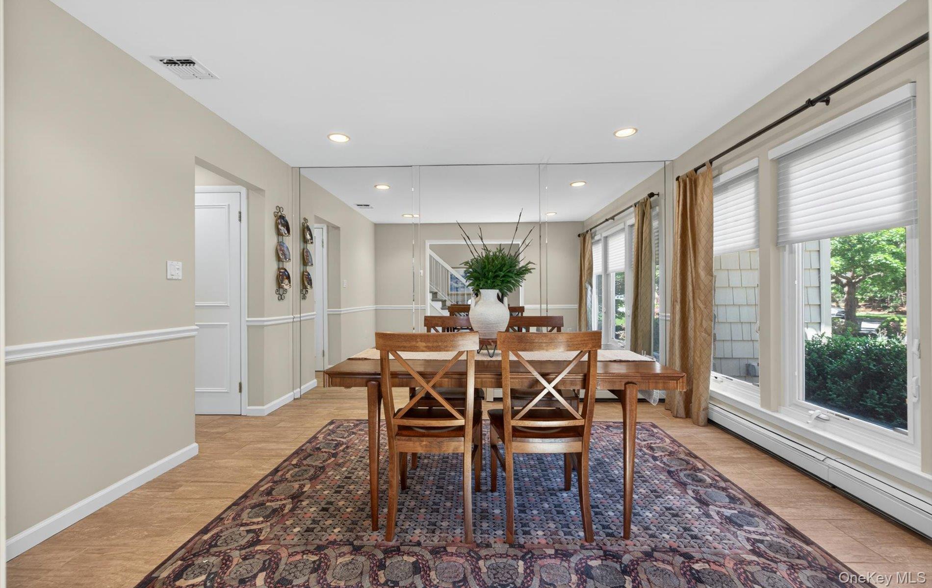 49 Annandale Road Commack, NY 11725 - Photo 21 of 42 Dining Room