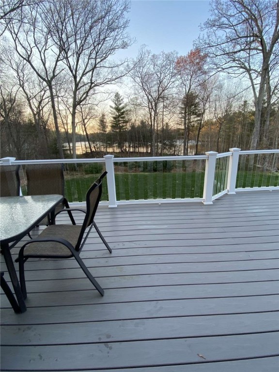 57 Hornbeam Road Coventry, RI 02816 - Photo 19 of 20