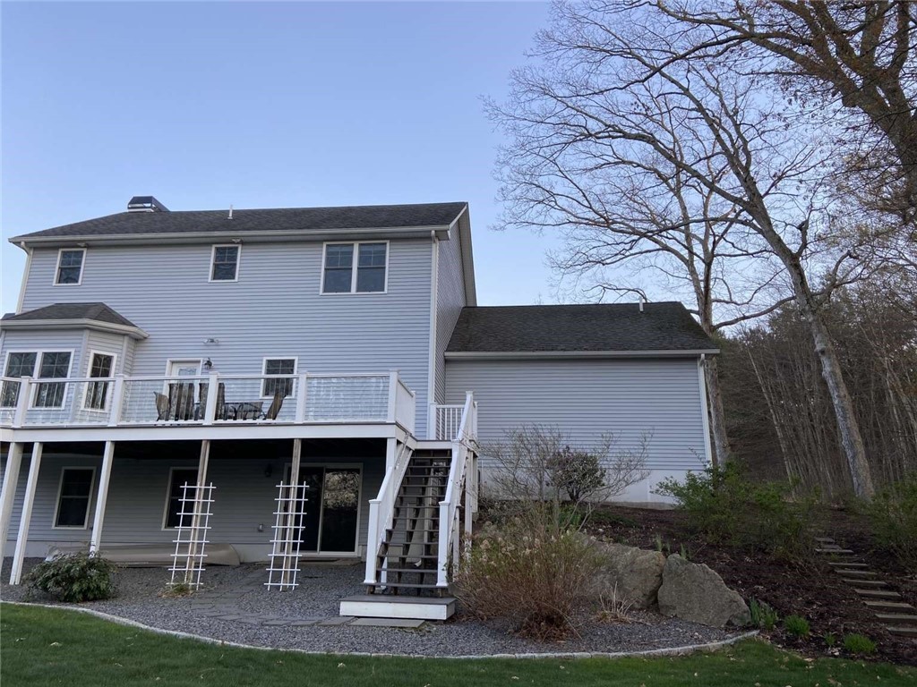 57 Hornbeam Road Coventry, RI 02816 - Photo 2 of 20