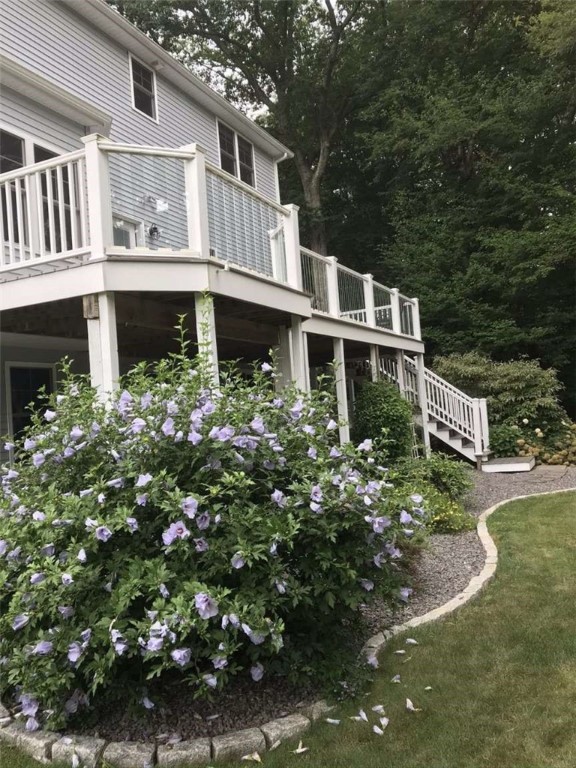 57 Hornbeam Road Coventry, RI 02816 - Photo 3 of 20