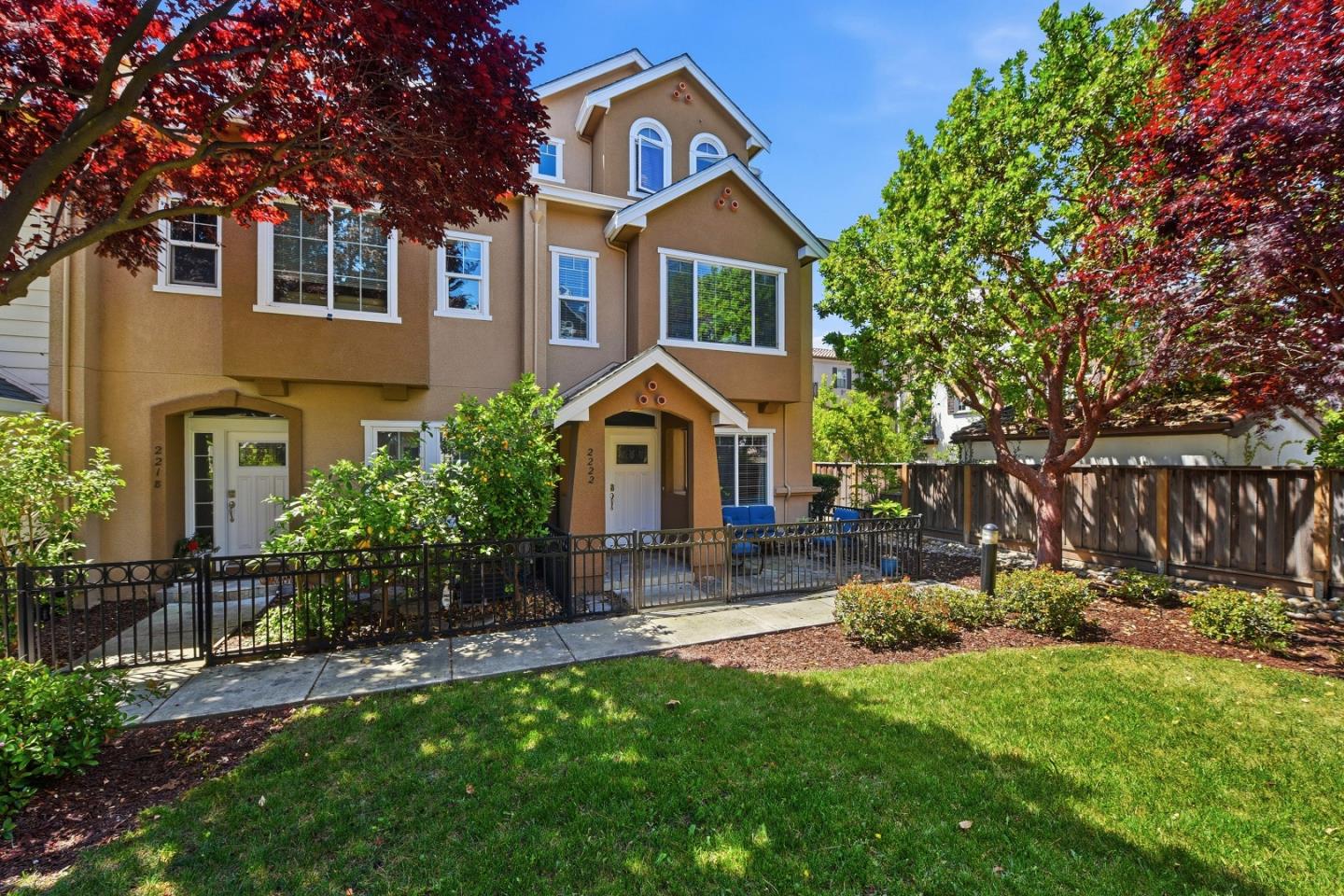 2222 Raspberry Lane Mountain View, CA 94043 - Photo 42 of 57