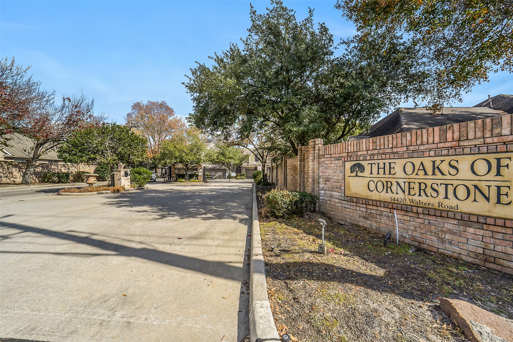 14420 Walters Road, Unit 9 Houston, TX 77014 - Photo 26 of 26