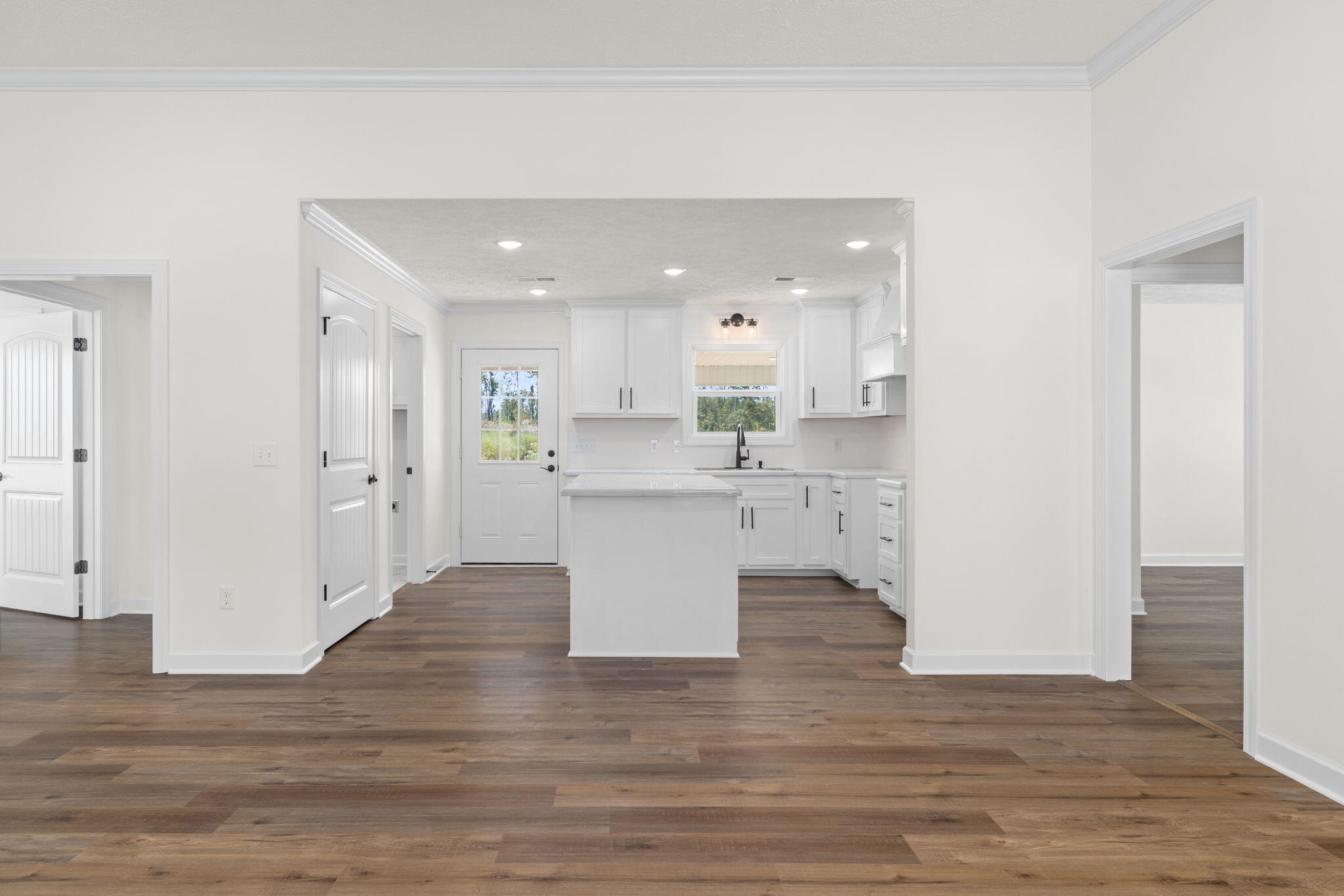 590 County Road 518 Rienzi, MS 38865 - Photo 10 of 45 Gallery Image 10