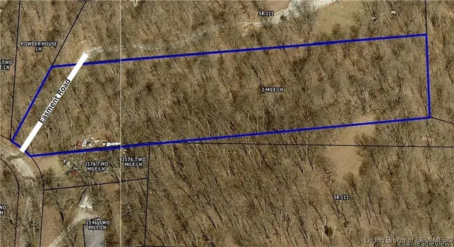 $89,000 | 2180 2 Mile Lane, New Albany, IN 47150