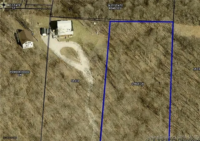 $89,000 | 2180 2 Mile Lane, New Albany, IN 47150