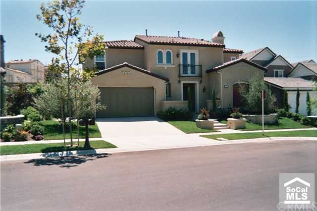 16 Becker Drive Ladera Ranch, CA 92694 - Photo 1 of 1 Gallery Image 1